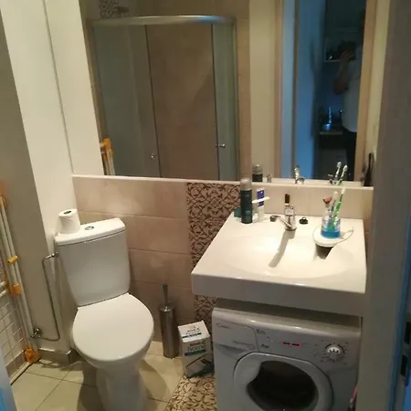 Dzīvoklis Dzivoklis